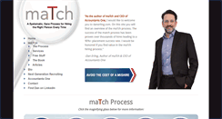 Desktop Screenshot of danerling.com